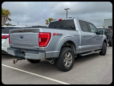More photos of 2022 Ford F-150 XLT at Champion Chrysler Dodge Jeep Ram, MS