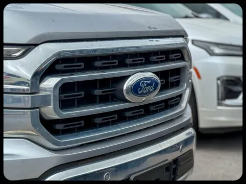 Photos of 2022 Ford F-150 XLT for sale in Gulfport, MS at Champion Chrysler Dodge Jeep Ram