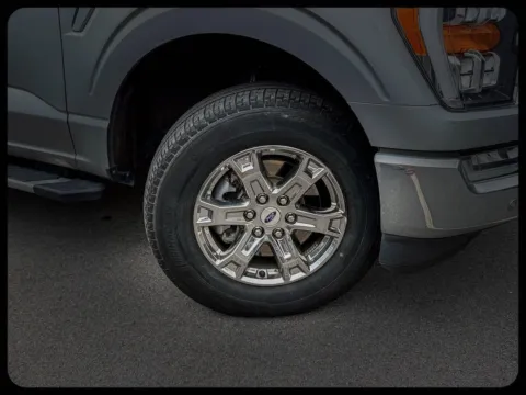 Another view of 2022 Ford F-150 XLT for sale in Gulfport, MS at Champion Chrysler Dodge Jeep Ram