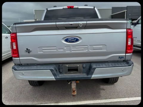 More photos of 2022 Ford F-150 XLT at Champion Chrysler Dodge Jeep Ram, MS