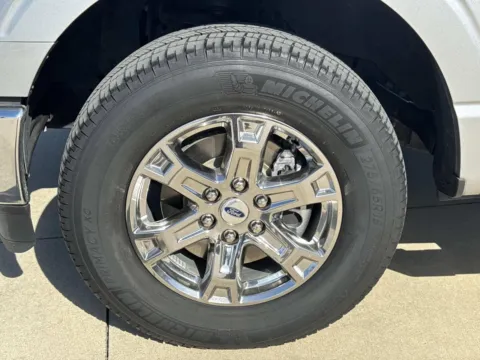 More photos of 2022 Ford F-150 XLT at Champion Chrysler Dodge Jeep Ram, MS