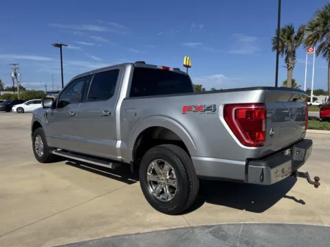 More photos of 2022 Ford F-150 XLT at Champion Chrysler Dodge Jeep Ram, MS