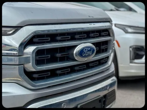 Photos of 2022 Ford F-150 XLT for sale in Gulfport, MS at Champion Chrysler Dodge Jeep Ram