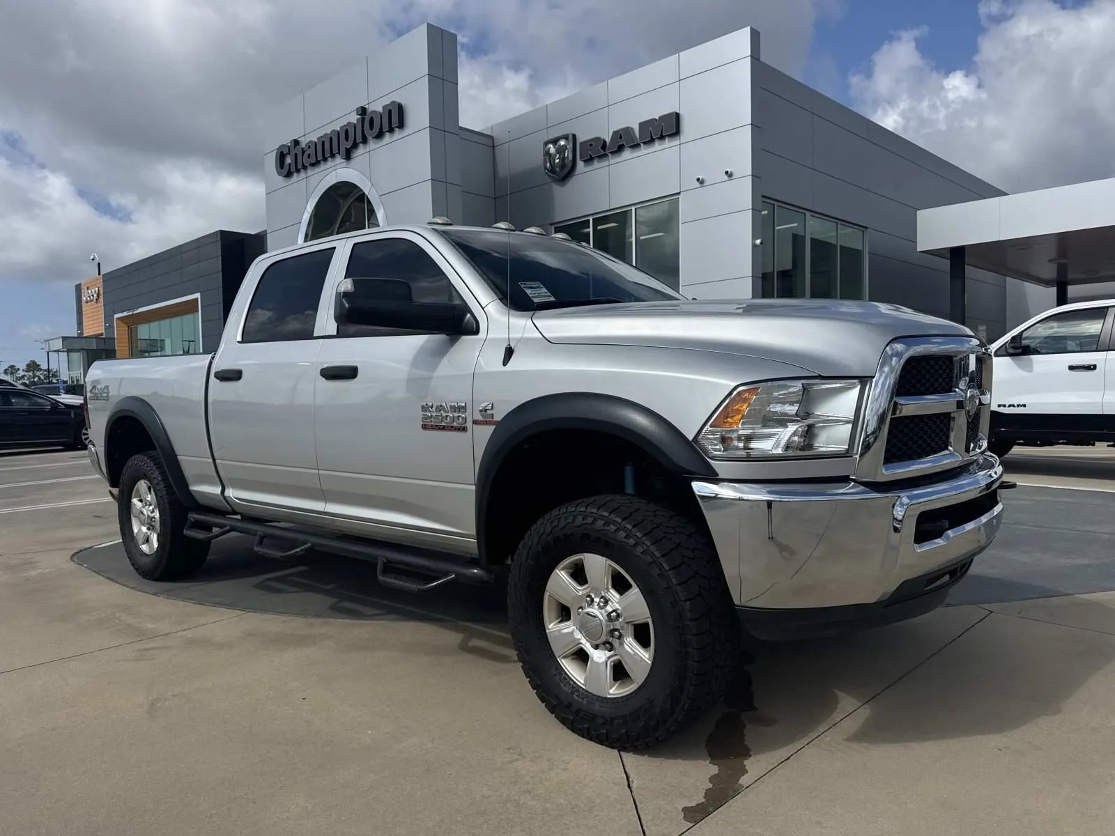 2018 Ram 2500 Tradesman for sale in Gulfport, MS