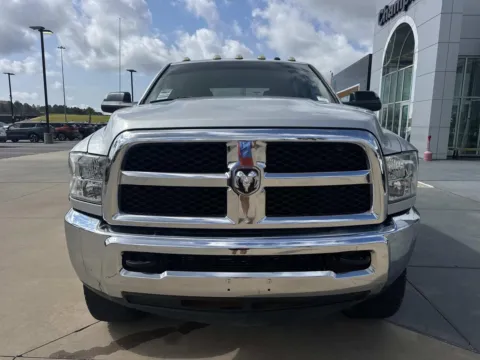 Photos of 2018 Ram 2500 Tradesman for sale in Gulfport, MS at Champion Chrysler Dodge Jeep Ram