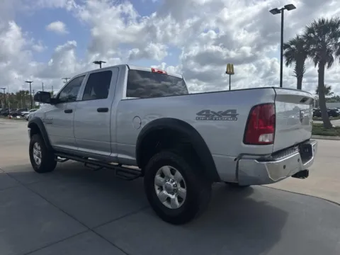 More photos of 2018 Ram 2500 Tradesman at Champion Chrysler Dodge Jeep Ram, MS