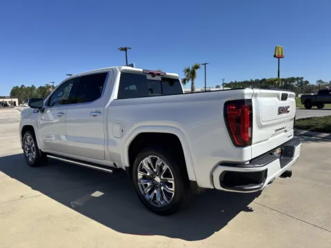 More photos of 2024 GMC Sierra 1500 Denali at Champion Chrysler Dodge Jeep Ram, MS