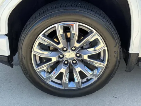 More photos of 2024 GMC Sierra 1500 Denali at Champion Chrysler Dodge Jeep Ram, MS