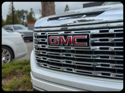 Photos of 2024 GMC Sierra 1500 Denali for sale in Gulfport, MS at Champion Chrysler Dodge Jeep Ram