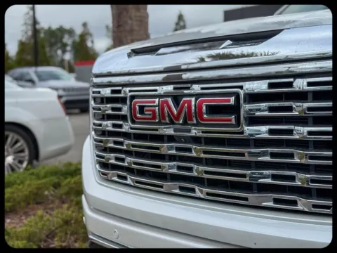 Photos of 2024 GMC Sierra 1500 Denali for sale in Gulfport, MS at Champion Chrysler Dodge Jeep Ram