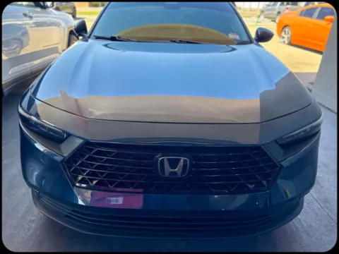 Photos of 2024 Honda Accord Sedan EX for sale in Gulfport, MS at Champion Chrysler Dodge Jeep Ram