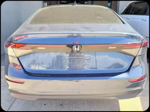 More photos of 2024 Honda Accord Sedan EX at Champion Chrysler Dodge Jeep Ram, MS