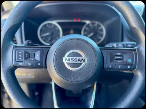 Photos of 2021 Nissan Rogue SV for sale in Gulfport, MS at Champion Chrysler Dodge Jeep Ram