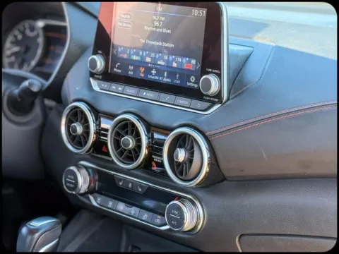 More photos of 2024 Nissan Sentra SR at Champion Chrysler Dodge Jeep Ram, MS