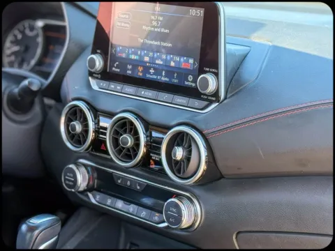 More photos of 2024 Nissan Sentra SR at Champion Chrysler Dodge Jeep Ram, MS