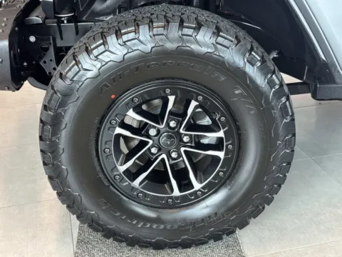 More photos of 2026 Jeep Wrangler Moab 392 at Champion Chrysler Dodge Jeep Ram, MS