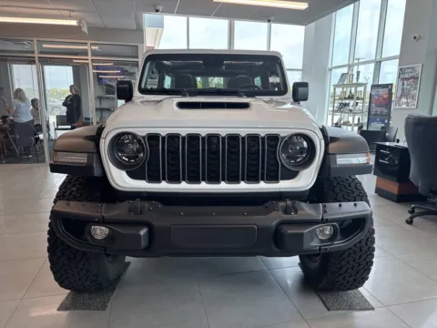 Photos of 2026 Jeep Wrangler Moab 392 for sale in Gulfport, MS at Champion Chrysler Dodge Jeep Ram