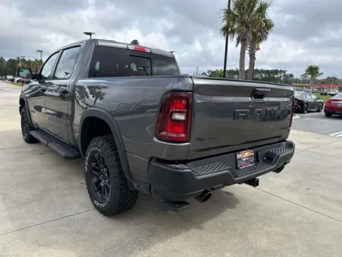 More photos of 2026 Ram 1500 Rebel at Champion Chrysler Dodge Jeep Ram, MS