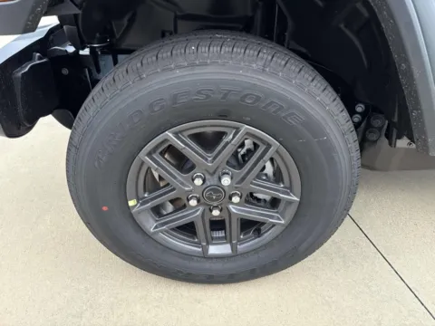 More photos of 2026 Jeep Gladiator Sport at Champion Chrysler Dodge Jeep Ram, MS