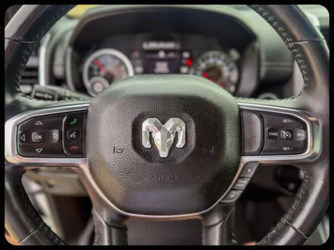 Photos of 2024 Ram 1500 Laramie for sale in Gulfport, MS at Champion Chrysler Dodge Jeep Ram