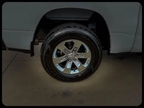 More photos of 2024 Ram 1500 Laramie at Champion Chrysler Dodge Jeep Ram, MS