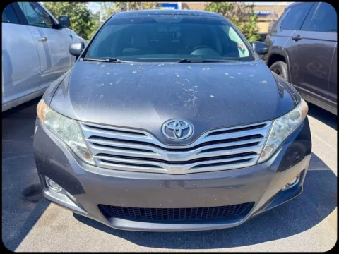 More photos of 2011 Toyota Venza at Champion Chrysler Dodge Jeep Ram, MS