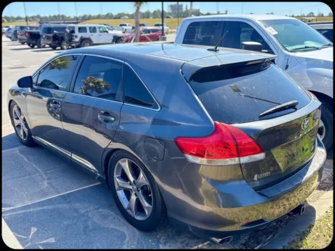 Another view of 2011 Toyota Venza for sale in Gulfport, MS at Champion Chrysler Dodge Jeep Ram