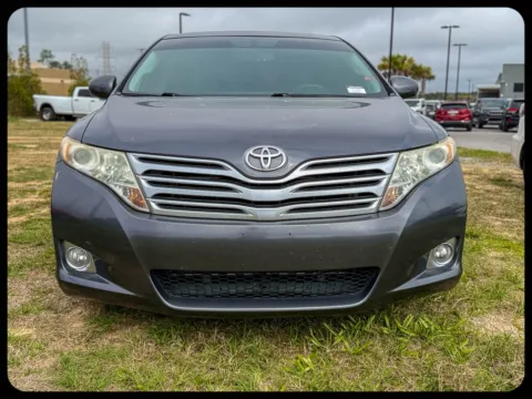 Photos of 2011 Toyota Venza for sale in Gulfport, MS at Champion Chrysler Dodge Jeep Ram