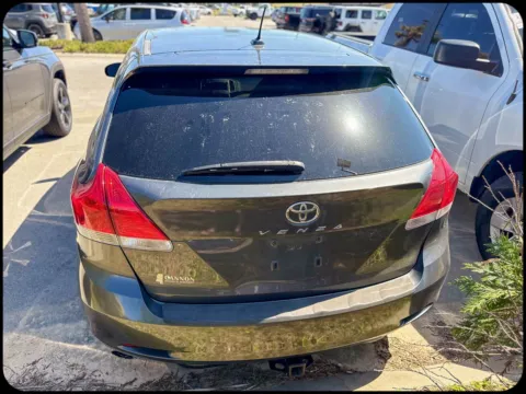 Photos of 2011 Toyota Venza for sale in Gulfport, MS at Champion Chrysler Dodge Jeep Ram