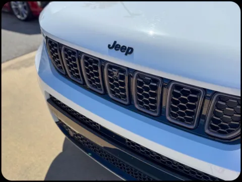 Photos of 2025 Jeep Grand Cherokee L Summit Reserve for sale in Gulfport, MS at Champion Chrysler Dodge Jeep Ram