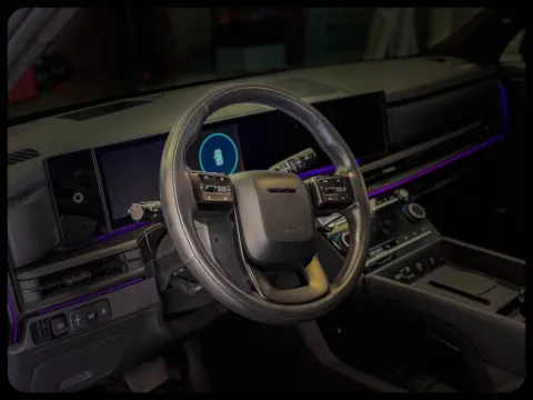 More photos of 2025 Hyundai Santa Fe Calligraphy at Champion Chrysler Dodge Jeep Ram, MS