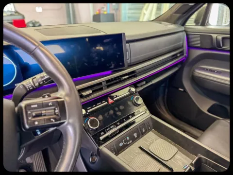 More photos of 2025 Hyundai Santa Fe Calligraphy at Champion Chrysler Dodge Jeep Ram, MS