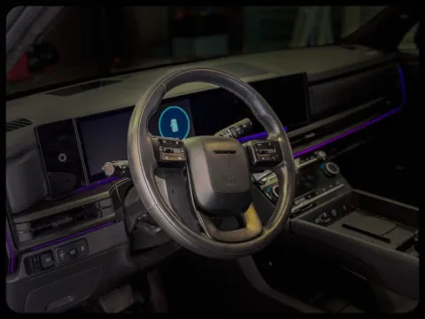 More photos of 2025 Hyundai Santa Fe Calligraphy at Champion Chrysler Dodge Jeep Ram, MS