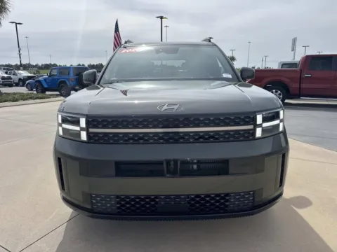 Photos of 2025 Hyundai Santa Fe Calligraphy for sale in Gulfport, MS at Champion Chrysler Dodge Jeep Ram