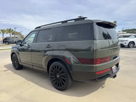 More photos of 2025 Hyundai Santa Fe Calligraphy at Champion Chrysler Dodge Jeep Ram, MS