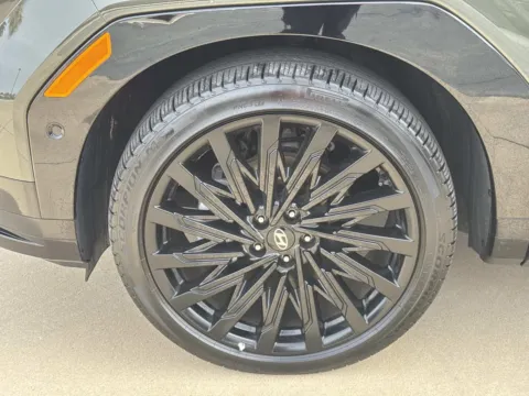 More photos of 2025 Hyundai Santa Fe Calligraphy at Champion Chrysler Dodge Jeep Ram, MS