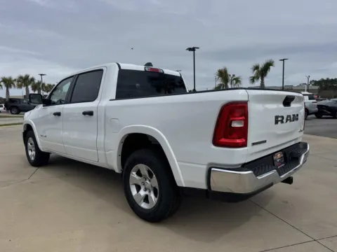 More photos of 2026 Ram 1500 Big Horn at Champion Chrysler Dodge Jeep Ram, MS
