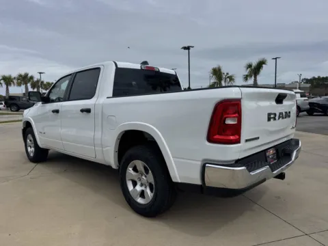 More photos of 2026 Ram 1500 Big Horn at Champion Chrysler Dodge Jeep Ram, MS