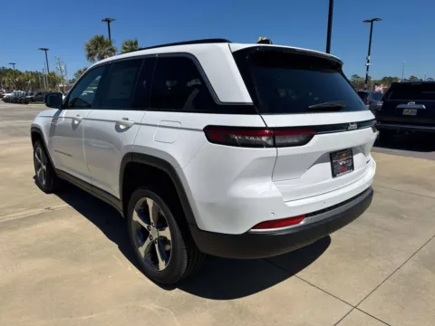 More photos of 2026 Jeep Grand Cherokee Limited at Champion Chrysler Dodge Jeep Ram, MS