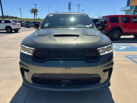Photos of 2026 Dodge Durango GT Plus HEMI V8 for sale in Gulfport, MS at Champion Chrysler Dodge Jeep Ram