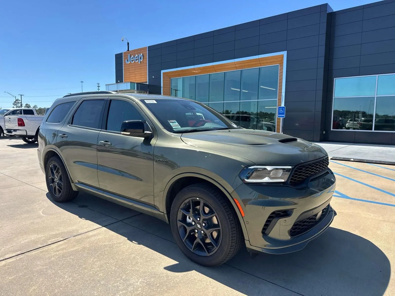 2026 Dodge Durango GT Plus HEMI V8 for sale in Gulfport, MS