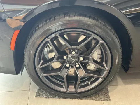 More photos of 2026 Dodge Charger Scat Pack at Champion Chrysler Dodge Jeep Ram, MS