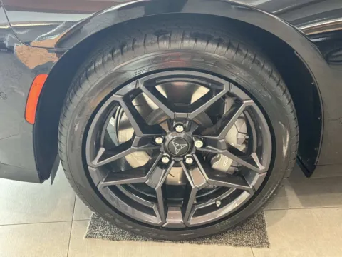 More photos of 2026 Dodge Charger Scat Pack at Champion Chrysler Dodge Jeep Ram, MS