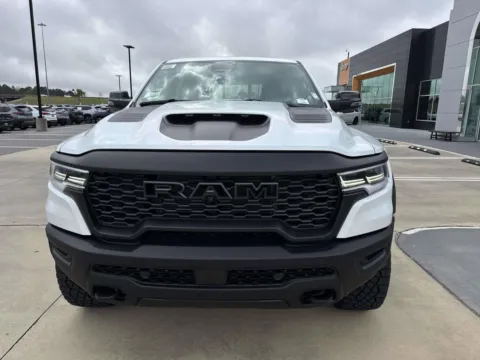Photos of 2026 Ram 1500 RHO for sale in Gulfport, MS at Champion Chrysler Dodge Jeep Ram