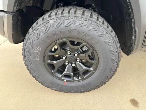 More photos of 2026 Ram 1500 RHO at Champion Chrysler Dodge Jeep Ram, MS