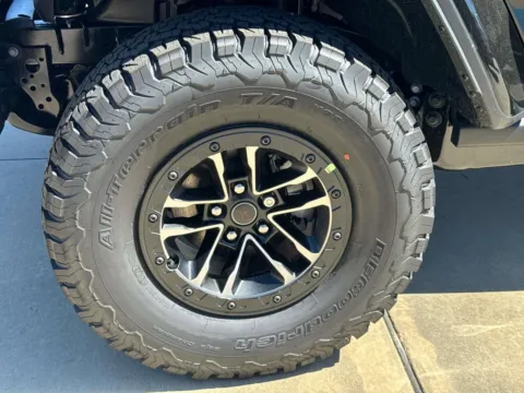 More photos of 2026 Jeep Wrangler Rubicon X at Champion Chrysler Dodge Jeep Ram, MS