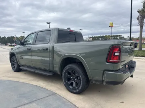 More photos of 2026 Ram 1500 Big Horn at Champion Chrysler Dodge Jeep Ram, MS