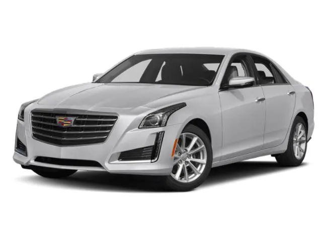 2019 Cadillac CTS Sedan Luxury RWD for sale in Gulfport, MS