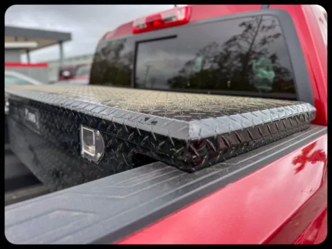 More photos of 2023 GMC Canyon 4WD AT4 at Champion Chrysler Dodge Jeep Ram, MS