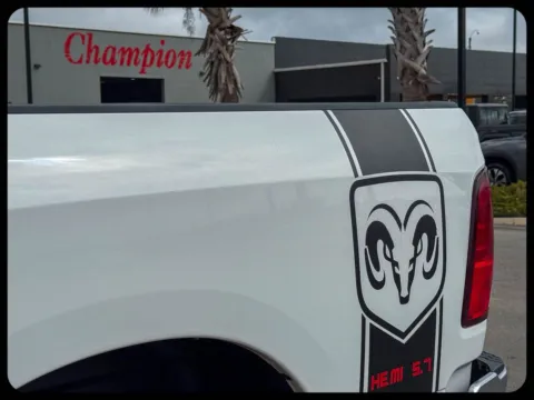 More photos of 2018 Ram 1500 SLT at Champion Chrysler Dodge Jeep Ram, MS